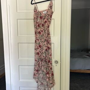 Yumi Kim Floral Dress